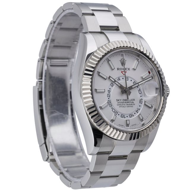 Rolex Sky-Dweller 326934 Image 2